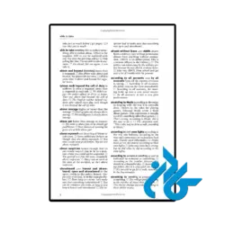 قیمت کتاب ntcs american idioms dictionary