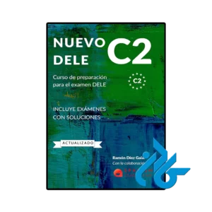 کتاب nuevo dele c2