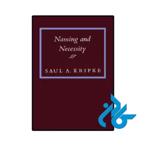 کتاب naming and necessity