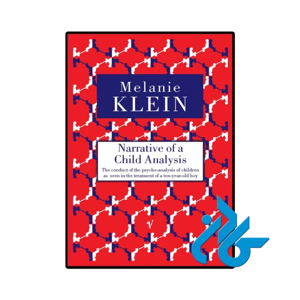 کتاب Narrative of a Child Analysis