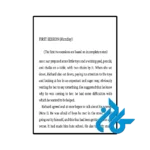 کتاب Narrative of a Child Analysis (رمان تحلیل روایت یک کودک) - تصویر 2