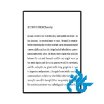 کتاب Narrative of a Child Analysis (رمان تحلیل روایت یک کودک) - تصویر 4