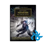 کتاب nemesis