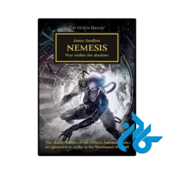 کتاب nemesis