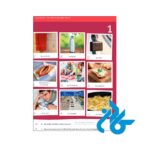 تصویر پنجم محتوا کتاب Netzwerk neu A1.1