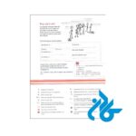 تصویر اول محتوا کتاب Netzwerk neu A1.2