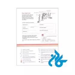 تصویر اول محتوا کتاب Netzwerk neu A1.2