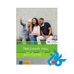 تصویر روی جلد کتاب Netzwerk neu A21