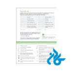 تصویر دوم محتوا کتاب Netzwerk neu A21