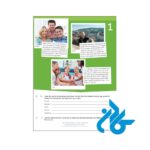 تصویر پنجم محتوا کتاب Netzwerk neu A21