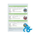 تصویر سوم محتوا کتاب Netzwerk neu A22