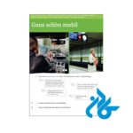 تصویر پنجم محتوا کتاب Netzwerk neu A22