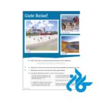 تصویر چهارم محتوا کتاب Netzwerk neu B11