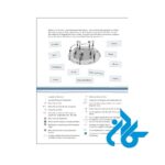 تصویر اول محتوا کتاب Netzwerk neu B12