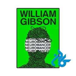 کتاب neuromancer