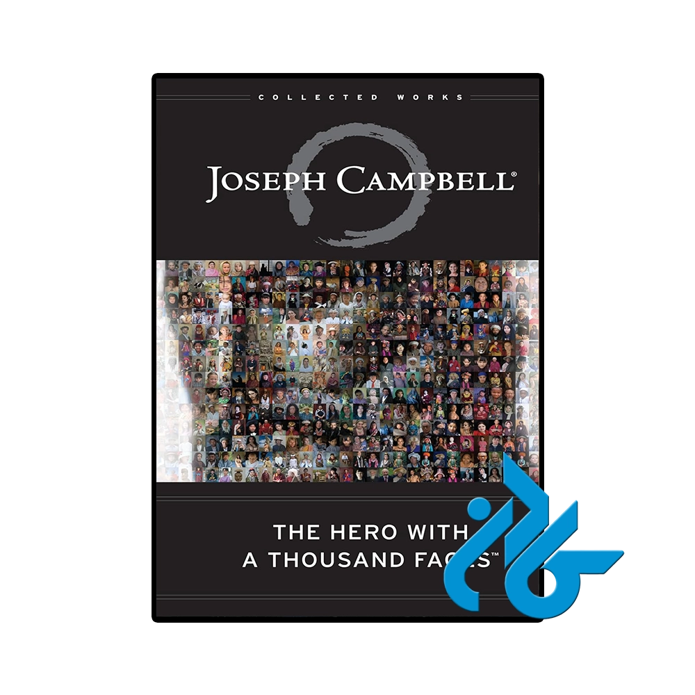 New World Library The Hero with a Thousand Faces-pic1 کتاب New World Library The Hero with a Thousand Faces