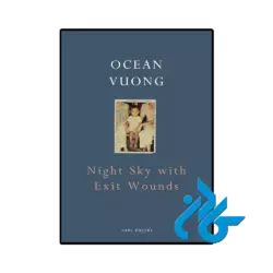 کتاب Night Sky with Exit Wounds