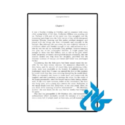 عکس کتاب night and day