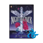 کتاب nightweaver