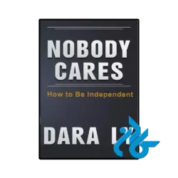 کتاب nobody cares