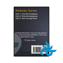 قیمت کتاب nobody cares