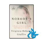 کتاب nobodys girl