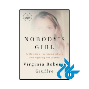 کتاب nobodys girl