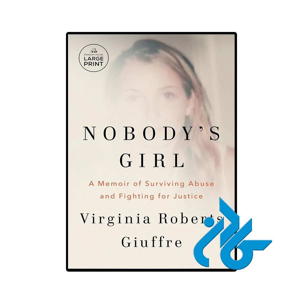 کتاب nobodys girl