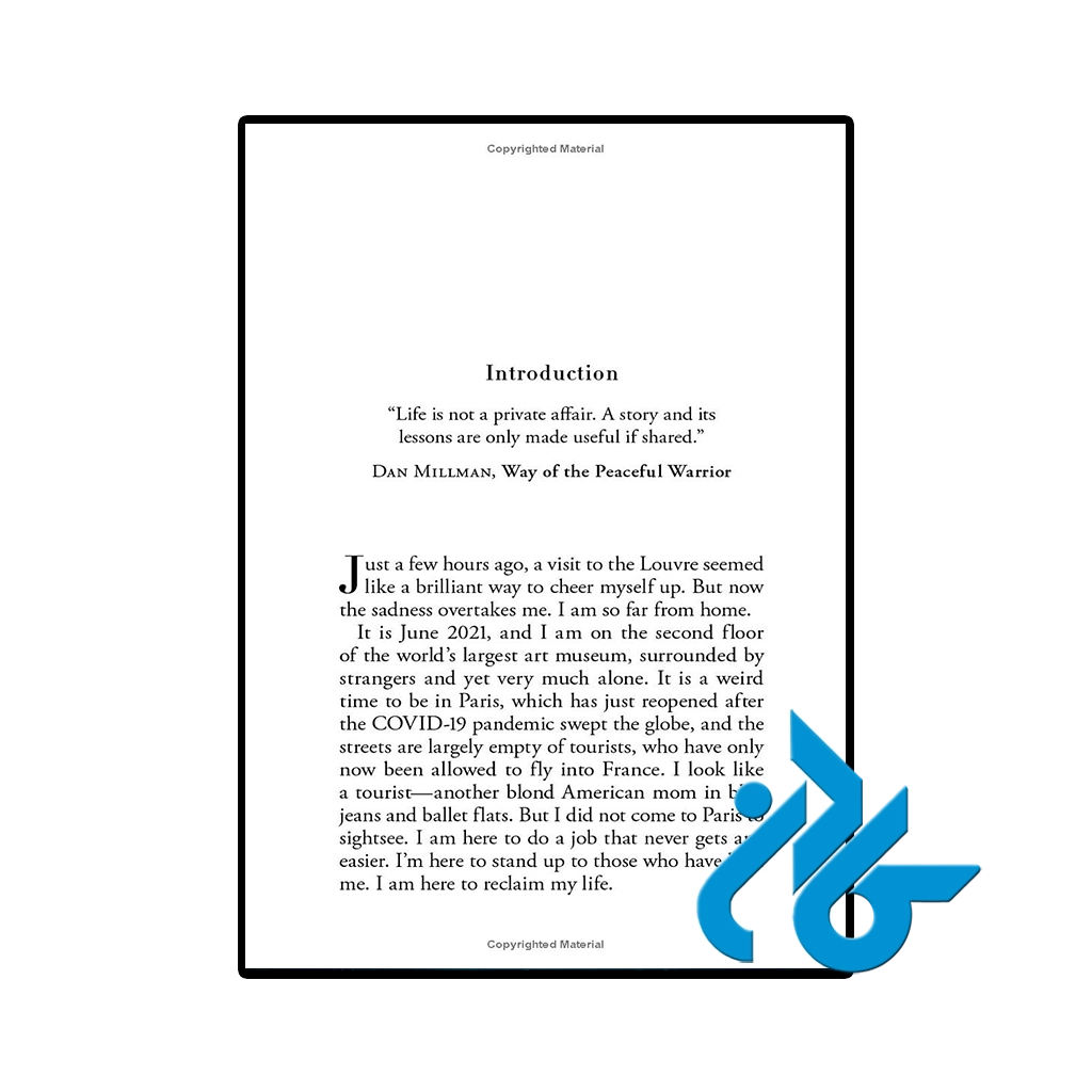 خرید کتاب nobodys girl