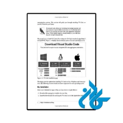 قیمت کتاب node js projects