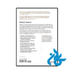 عکس کتاب node js projects