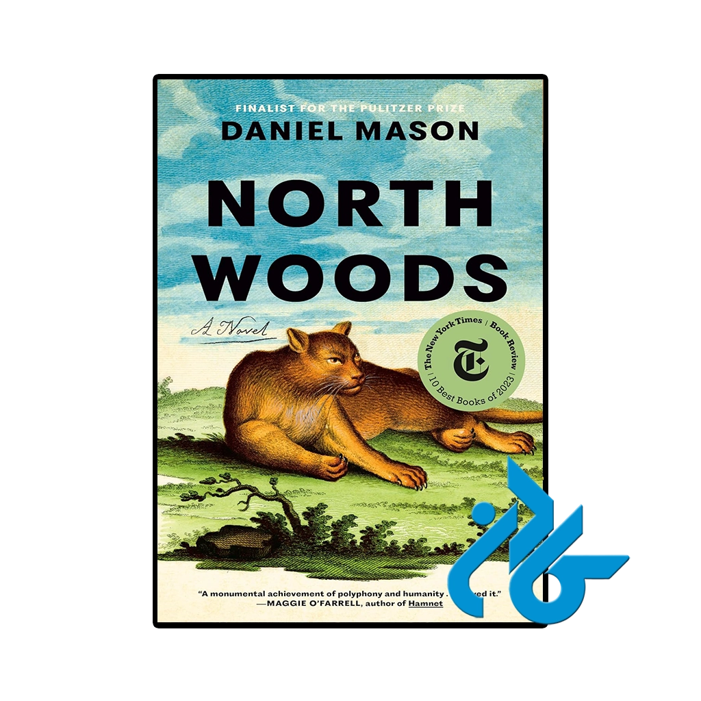 کتاب North Woods
