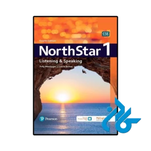 کتاب northstar listening and speaking 1