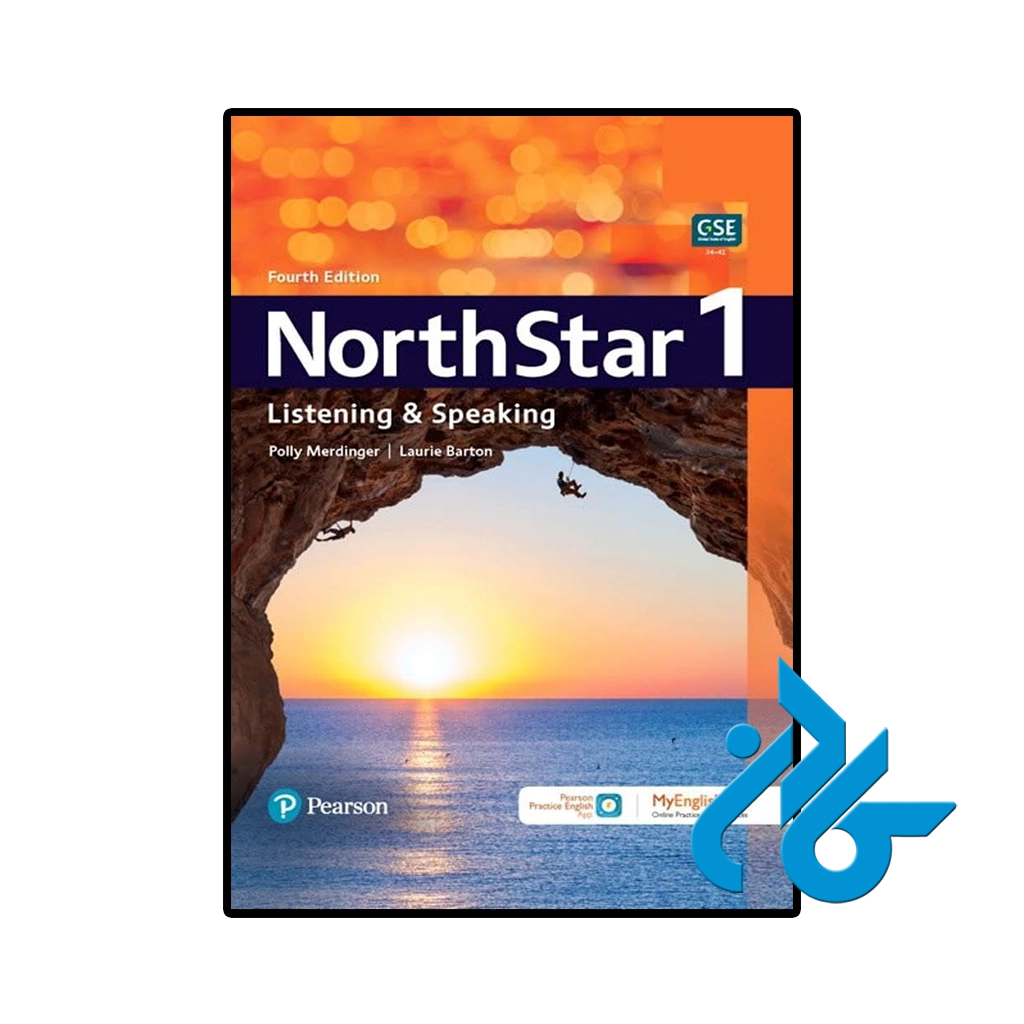 NorthStar Listening and Speaking 1-pic1 کتاب northstar listening and speaking 1