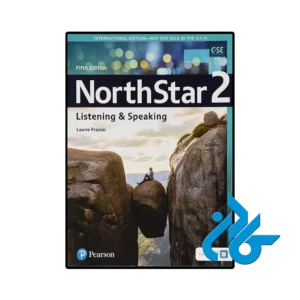کتاب northstar listening and speaking 2