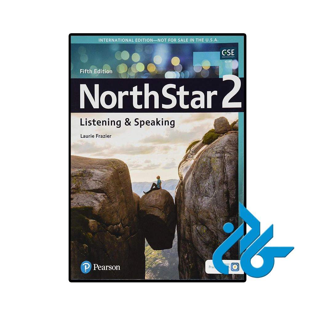 کتاب northstar listening and speaking 2