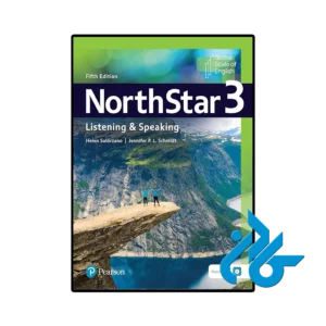 کتاب northstar listening and speaking 3