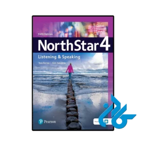 کتاب northstar listening and speaking 4