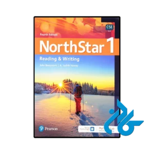 کتاب northstar reading and writing 1