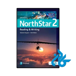 کتاب northstar reading and writing 2