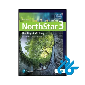 کتاب northstar reading and writing 3