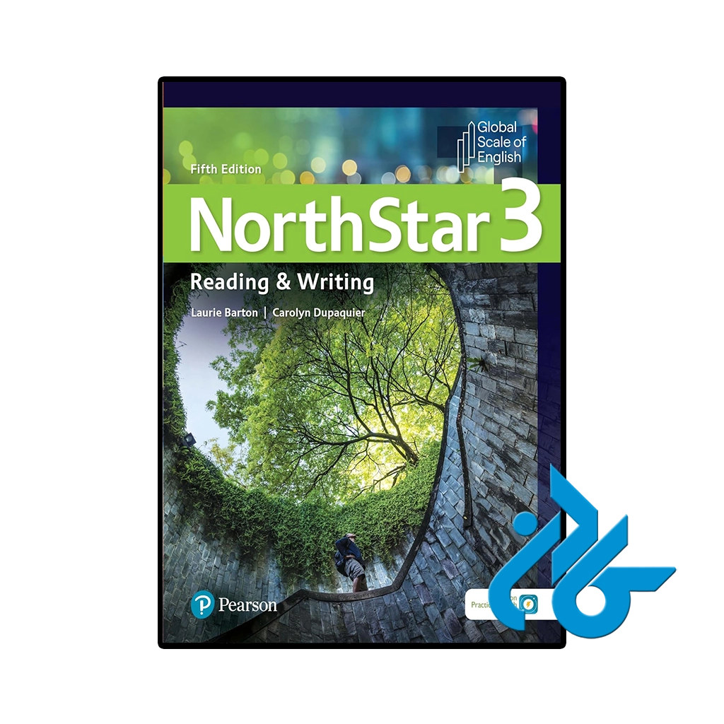 NorthStar Reading and Writing 3-pic1 کتاب northstar reading and writing 3
