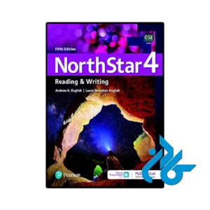 کتاب northstar reading and writing 4