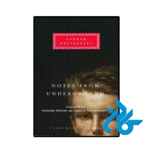 کتاب notes from underground