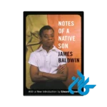کتاب notes of a native son