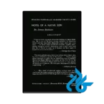 خرید کتاب notes of a native son