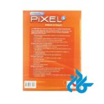 تصویر پشت جلد کتاب Nouveau Pixel 1