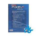 تصویر پشت جلد کتاب Nouveau Pixel 3