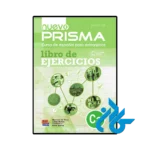 عکس کتاب nuevo prisma nivel c2