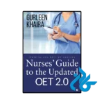 کتاب nurses guide to the updated oet 2 0